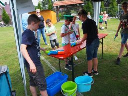 Schützenfest 2018